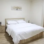 Central Escape Apartment Tirana