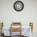 Central Escape Apartment Tirana