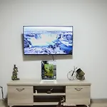 Central Escape Apartment Tirana