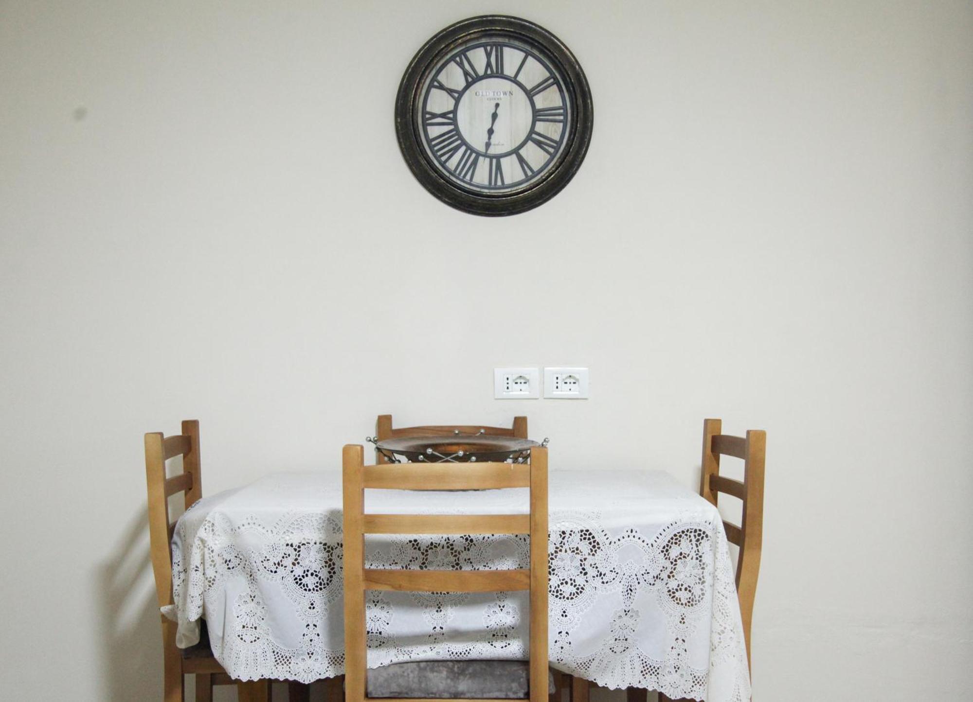 Escape Apartment *