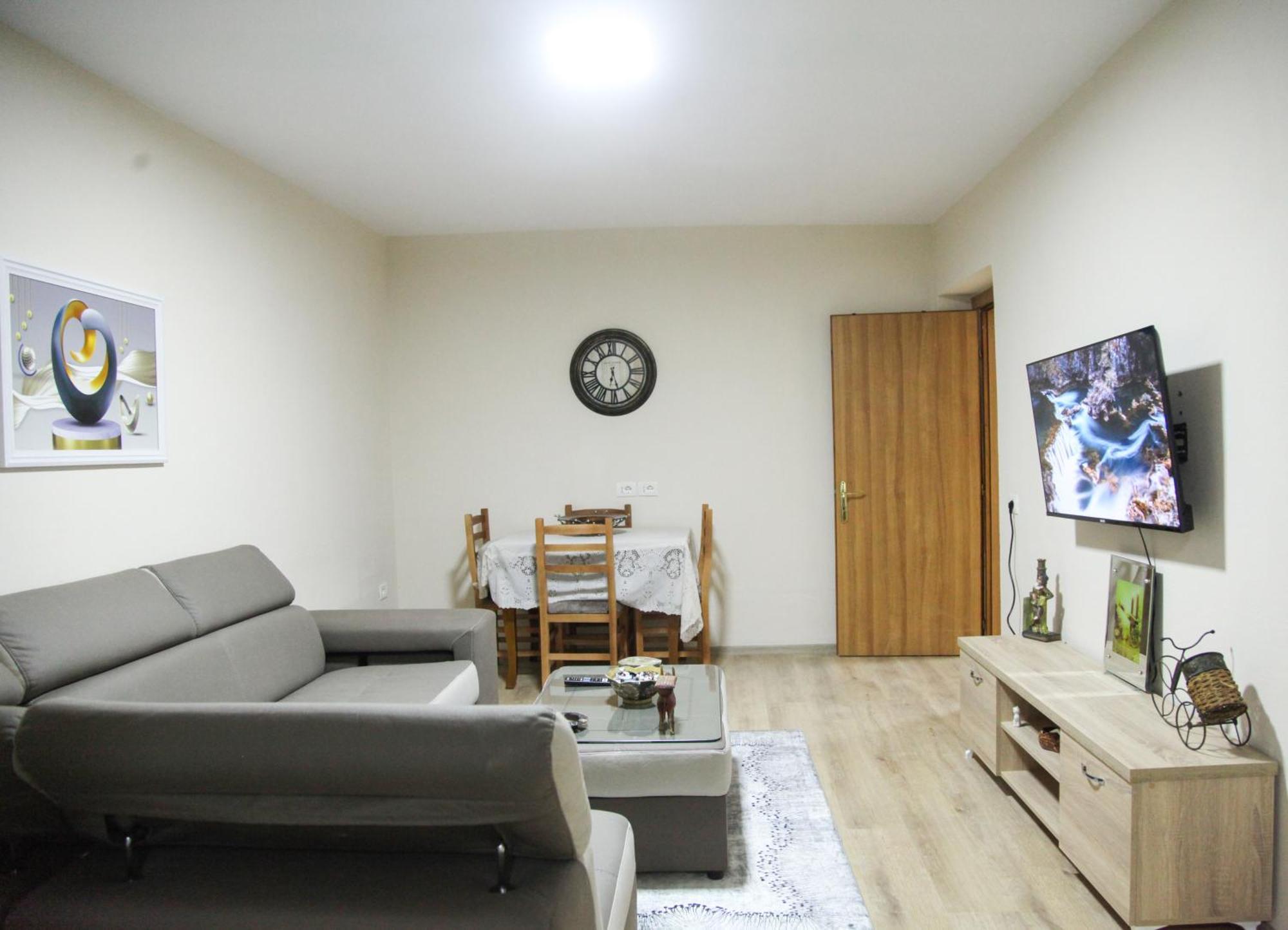 Escape Apartment