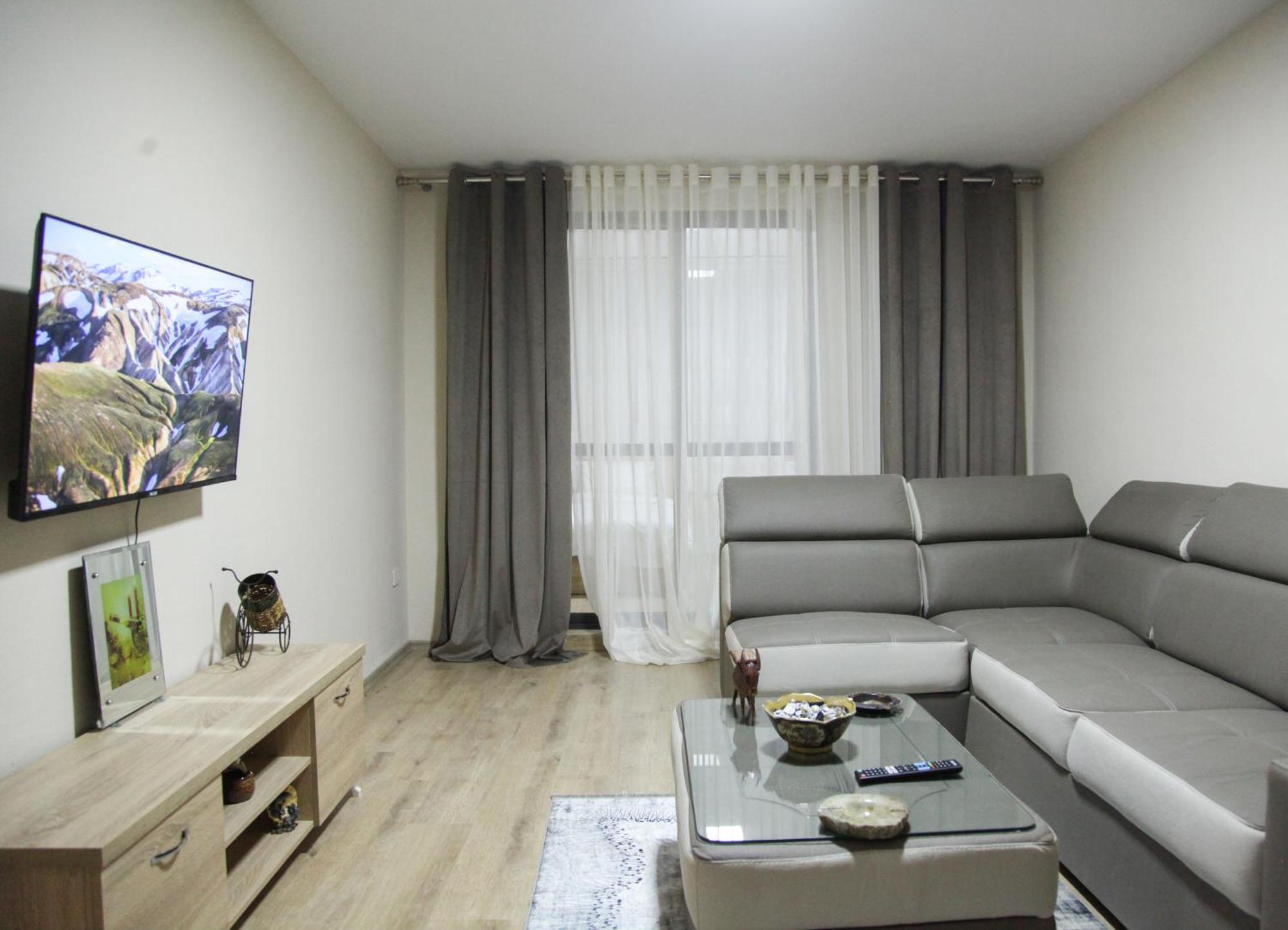 Escape Apartment Tirana