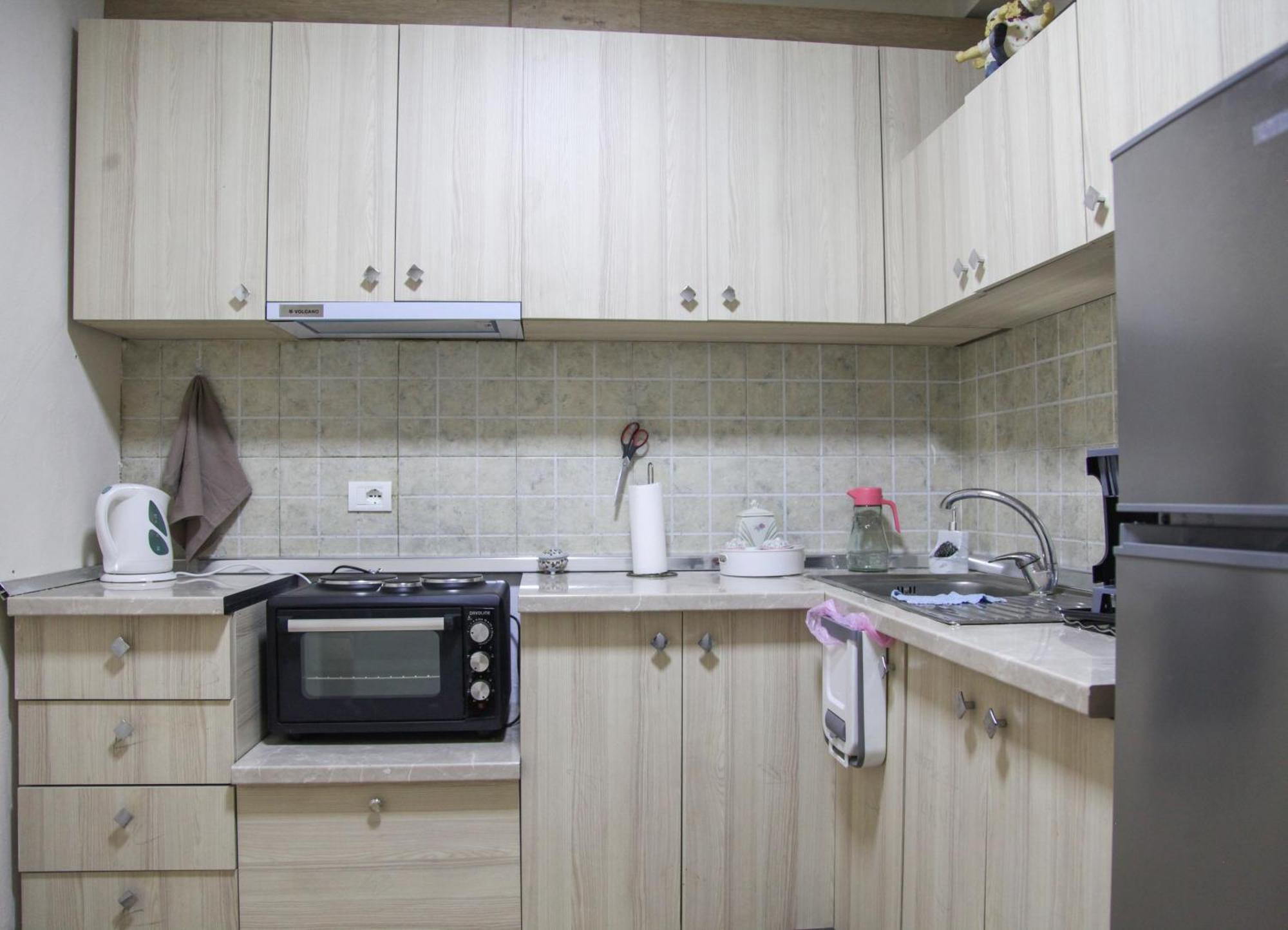 Escape Apartment